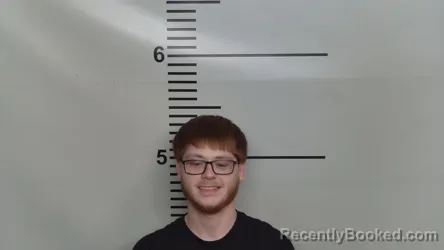 Mugshot of MICHAEL TIMOTHY MURPHY