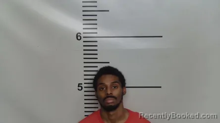 Mugshot of JOSHUA PRICE