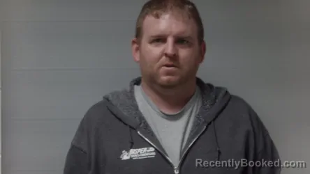 Mugshot of CHESTER C BRUNNER