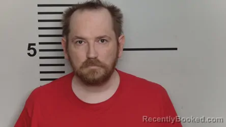 Mugshot of CHARLES A NOWICKE