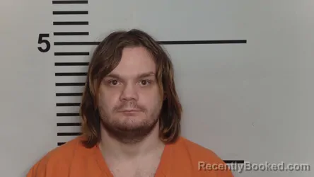 Mugshot of CHASE A DAVIS