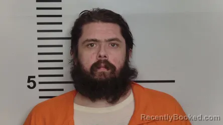 Mugshot of HOWARD R BOONE