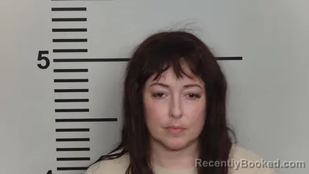 Mugshot of MARGARET A HAMILTON