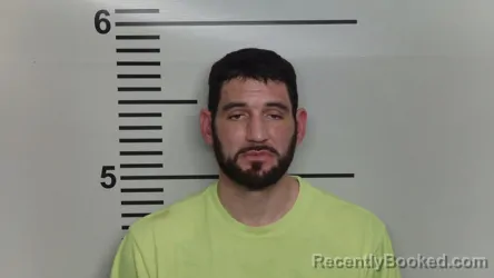Mugshot of COLLIN Q PEARSON