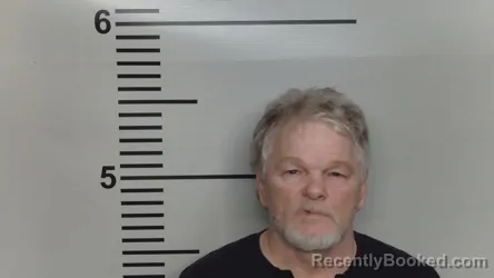 Mugshot of TIMOTHY ALLEN ADCOCK