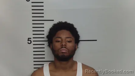 Mugshot of KING-CHAYVIONNE DELVACIO AMIR GODSENT