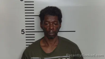 Mugshot of RICHARD CONNER