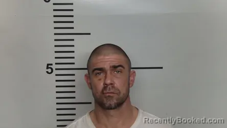 Mugshot of JOSHUA P VITITOE