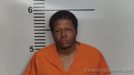 Mugshot of JAMES EDWARD MCCANT