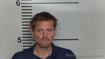 Mugshot of RICHARD SHIELDS