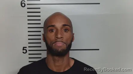 Mugshot of VICTOR L HUMPHREY