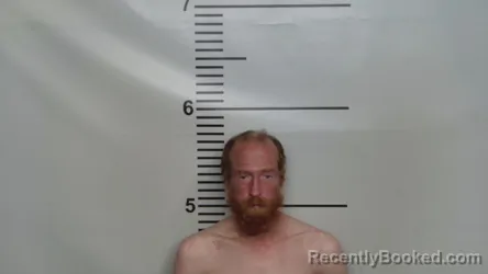 Mugshot of ALAN BOGARD