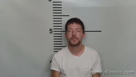 Mugshot of FRANKLIN DERIK PERRY