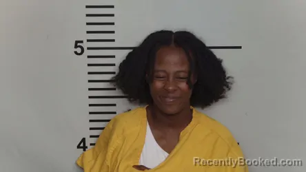 Mugshot of MUSLIMO I ABDULLAHI