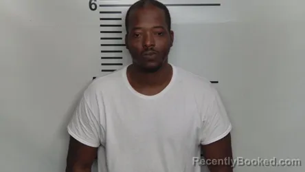 Mugshot of MELVIN MUDD