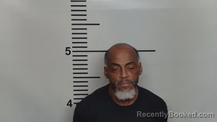 Mugshot of KENNETH MICHAEL JOHNSON