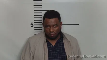 Mugshot of ABEDOM ZEDINGLE