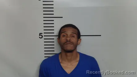 Mugshot of ANTHONY R WILSON