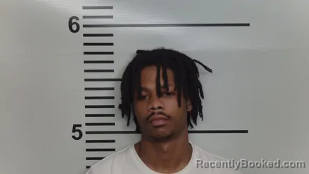 Mugshot of SINCERE A STEWART