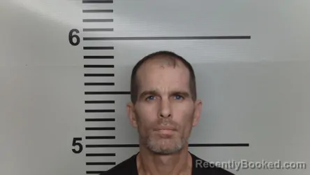 Mugshot of JOSH MAYES