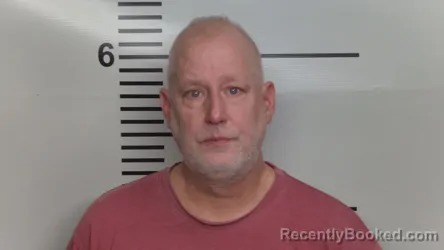 Mugshot of GARY NNN AULT