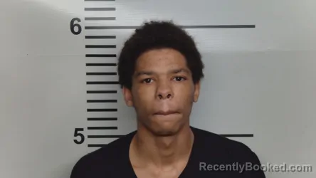 Mugshot of JAMES THOMAS