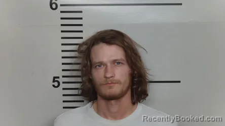 Mugshot of MICHAEL WHITE