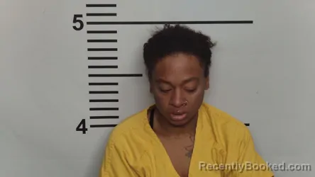 Mugshot of GRAISON WALKER