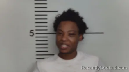 Mugshot of TAKOAIA THORNTON
