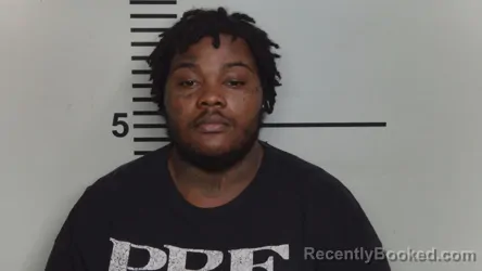 Mugshot of CARTEIA GILBERT