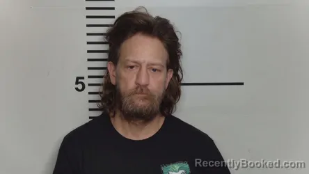 Mugshot of CHRISTOPHER SCHROEDER