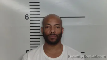 Mugshot of ANTHONY CHISM