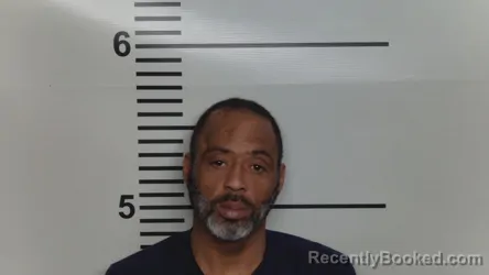 Mugshot of ANDRE LAMAR ADAMS