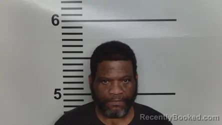 Mugshot of BYRON MONTIQUE MASON