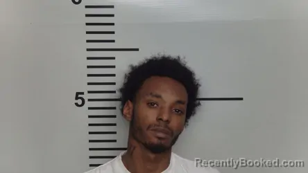 Mugshot of DEVIN LAMONT BUTLER