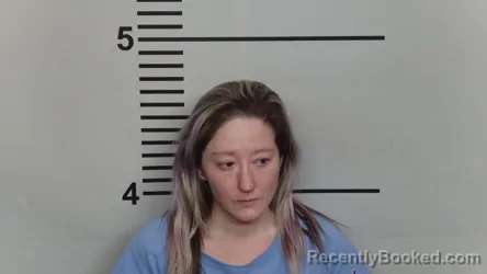 Mugshot of FARRAN SHAE CHAFFINS
