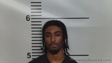 Mugshot of DEVANTE SMITH