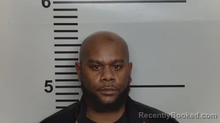 Mugshot of DEWAYNE B DUNN