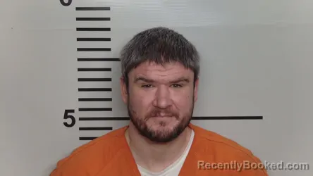 Mugshot of EARL FRANKLIN NELSON