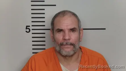 Mugshot of JOEL RODRIGUEZ FERNANDEZ