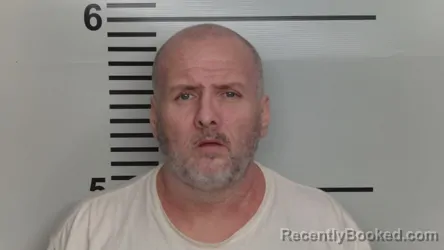 Mugshot of PHILLIP RAY JACOB