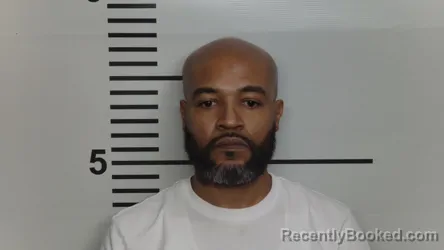 Mugshot of ANDRE LAMONT SENSLEY