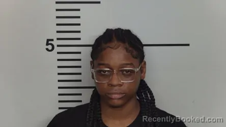 Mugshot of SARIAH GUMMER