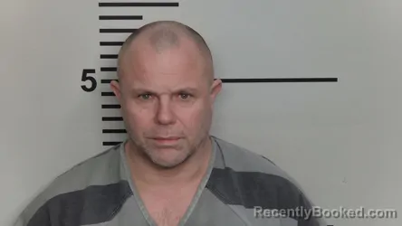 Mugshot of ERIC A PHILLIPS