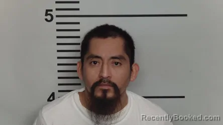 Mugshot of EFRAIN QUIROZ RUIZ