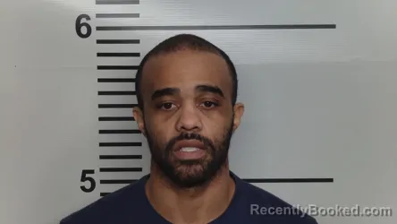 Mugshot of ANDREW WILLIAMS