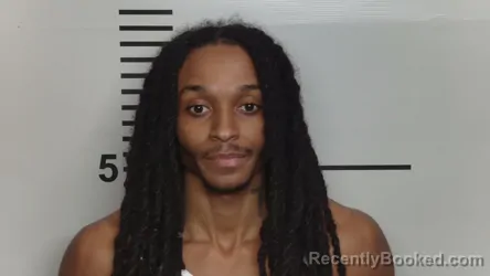 Mugshot of JAMARIAN J HAWTHORNE