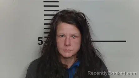 Mugshot of LAURA DUNCAN