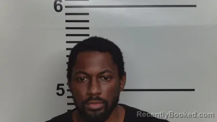 Mugshot of AUTHOR L BUGGS