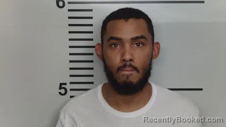 Mugshot of JAI M WILSON